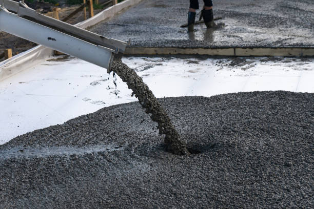 Best Stamped Concrete Services in University Of Lifornia Santa Barbara, CA