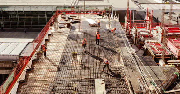 Best Residential Concrete Solutions in University Of Lifornia Santa Barbara, CA